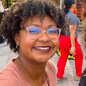 Meet your Posher, Gabriella